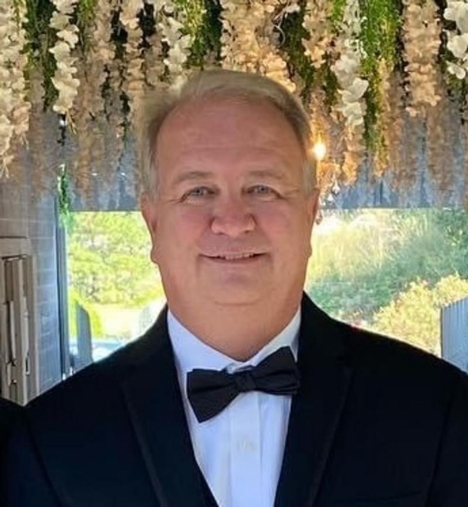 Troy David Druhot Profile Photo
