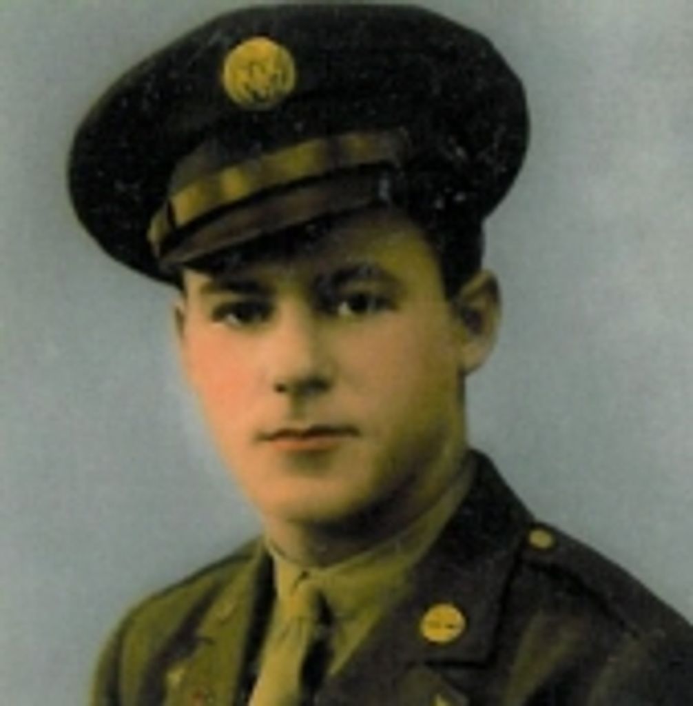 Richard Thomas Polsen