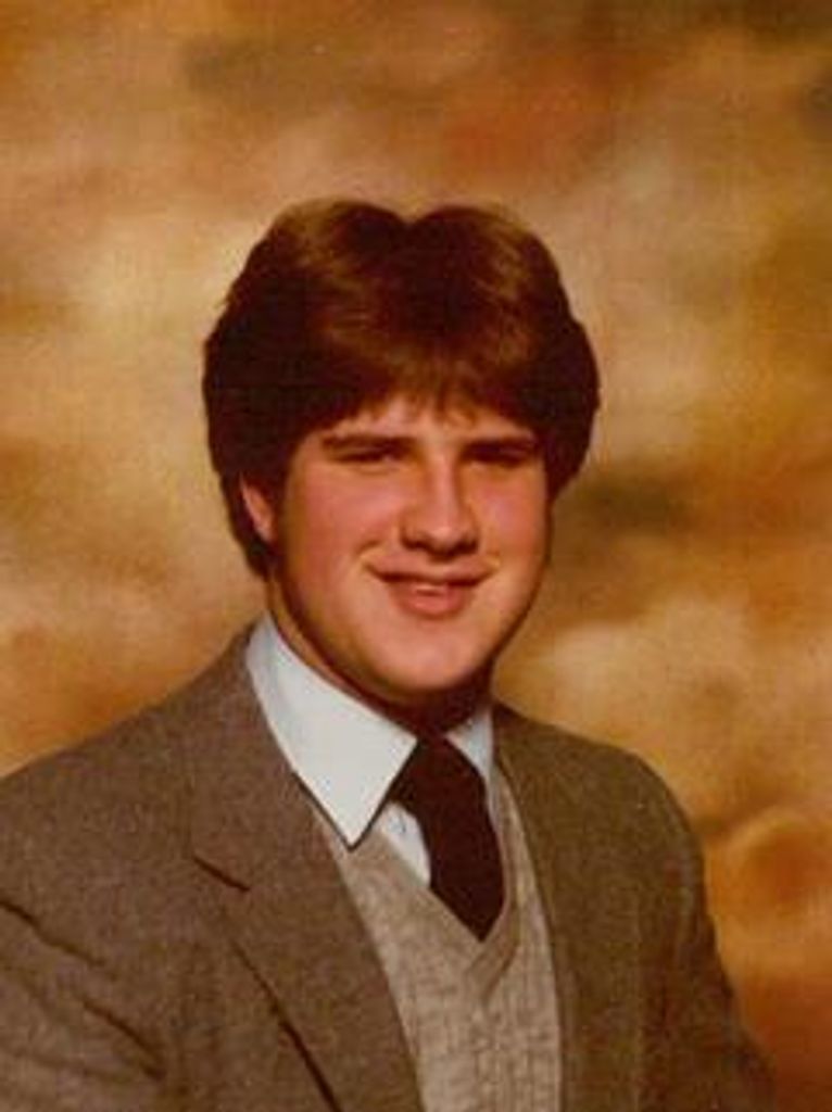Jeffrey  Allan Elrod