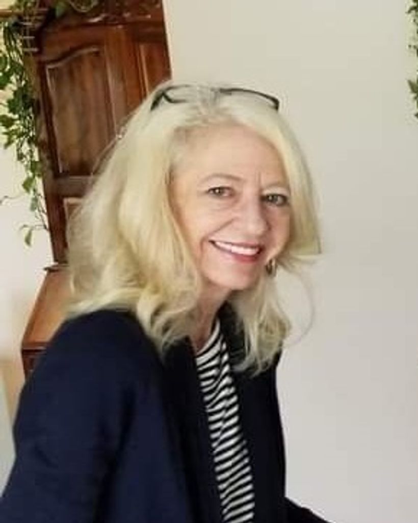 Melony Whitt Haun