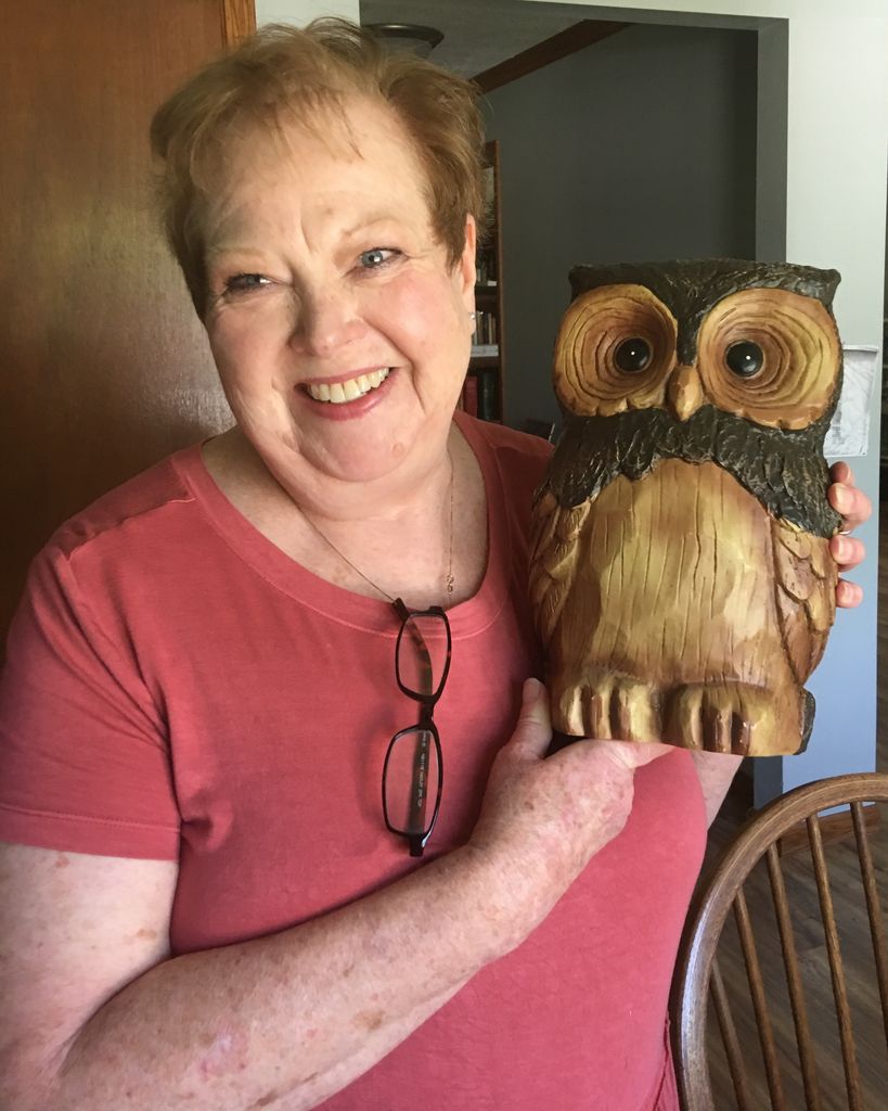 Nancy Jean Byerly Profile Photo