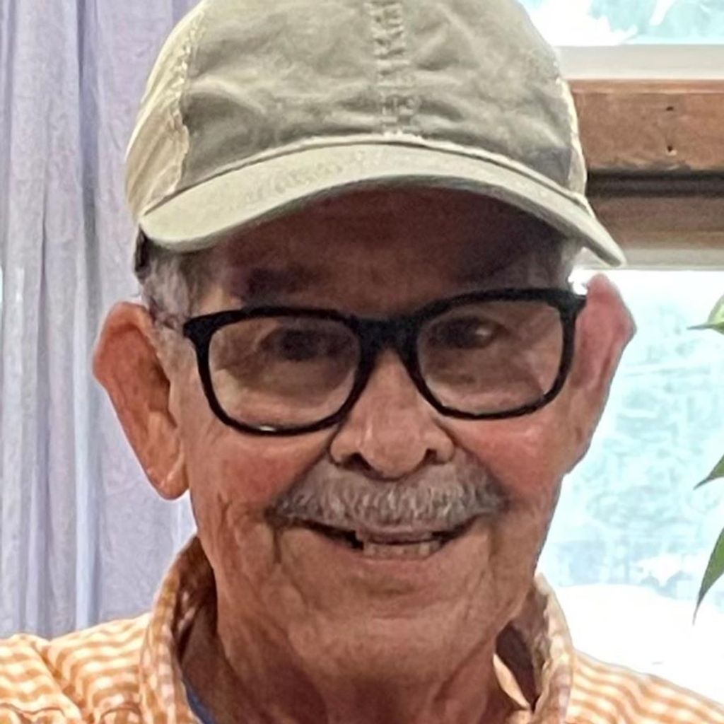 Geronimo Ramirez