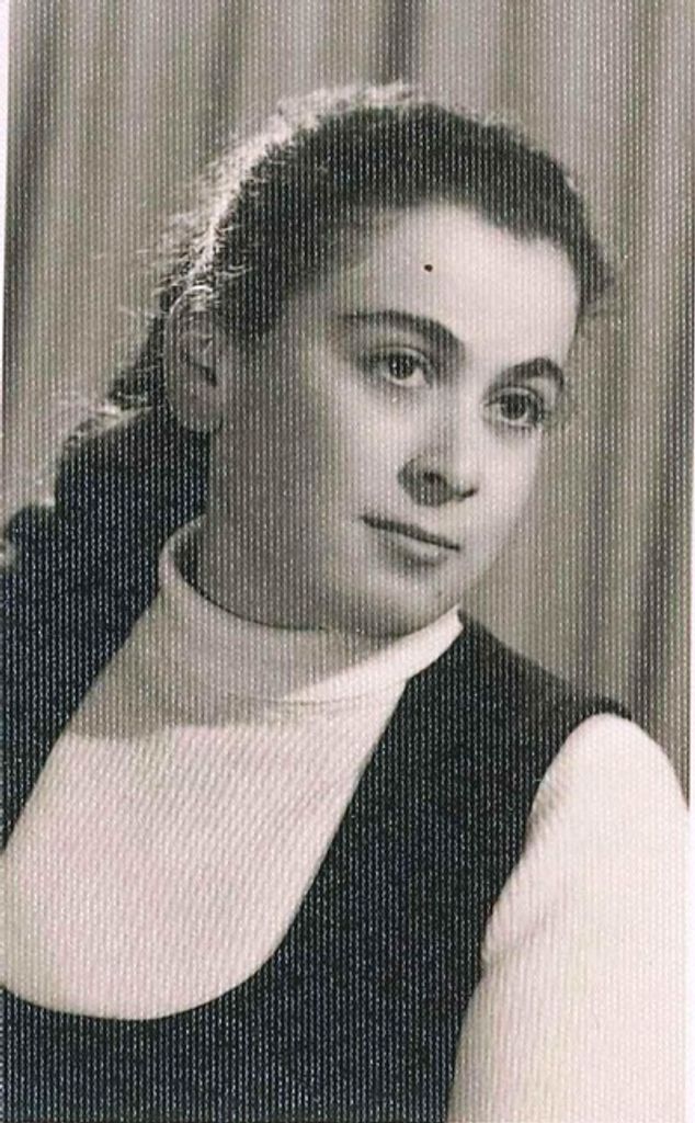 Laila Tawfic Saleh Profile Photo