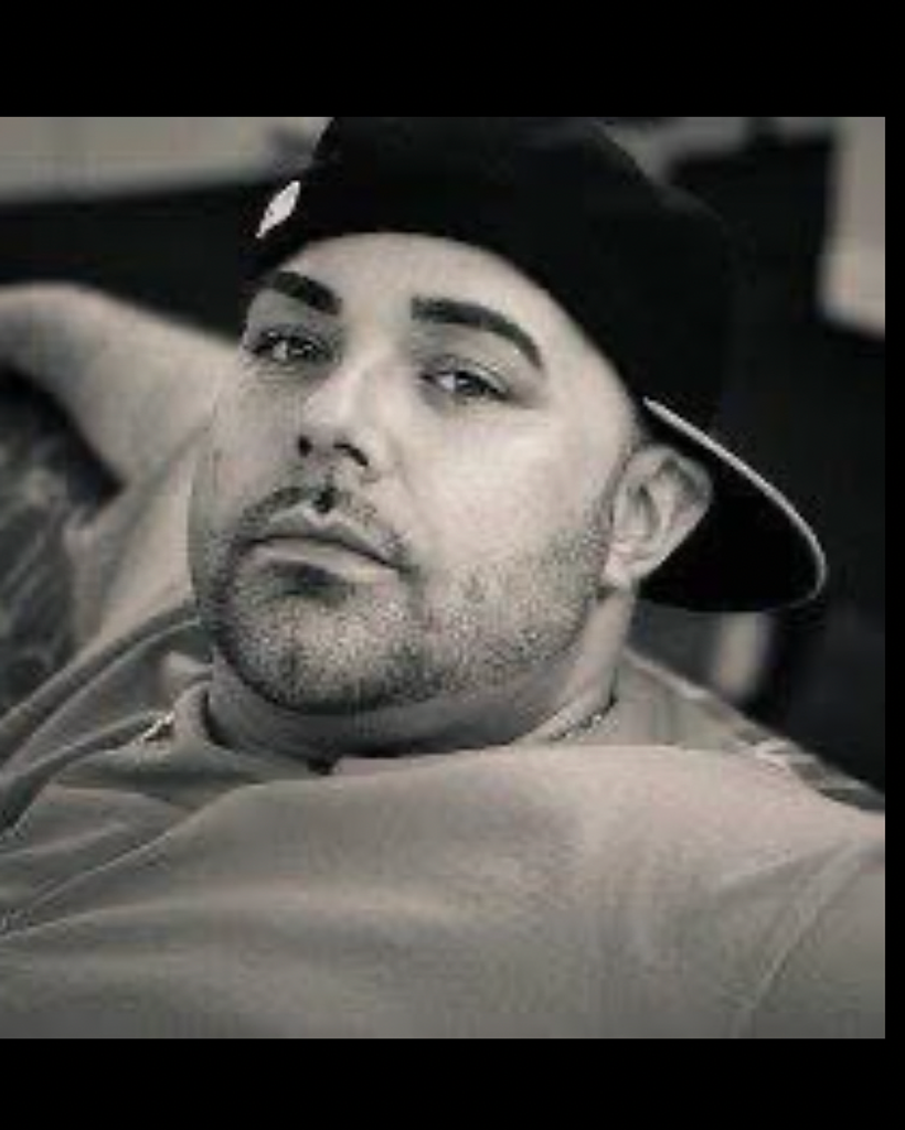 Eric Anthony Friedley Profile Photo