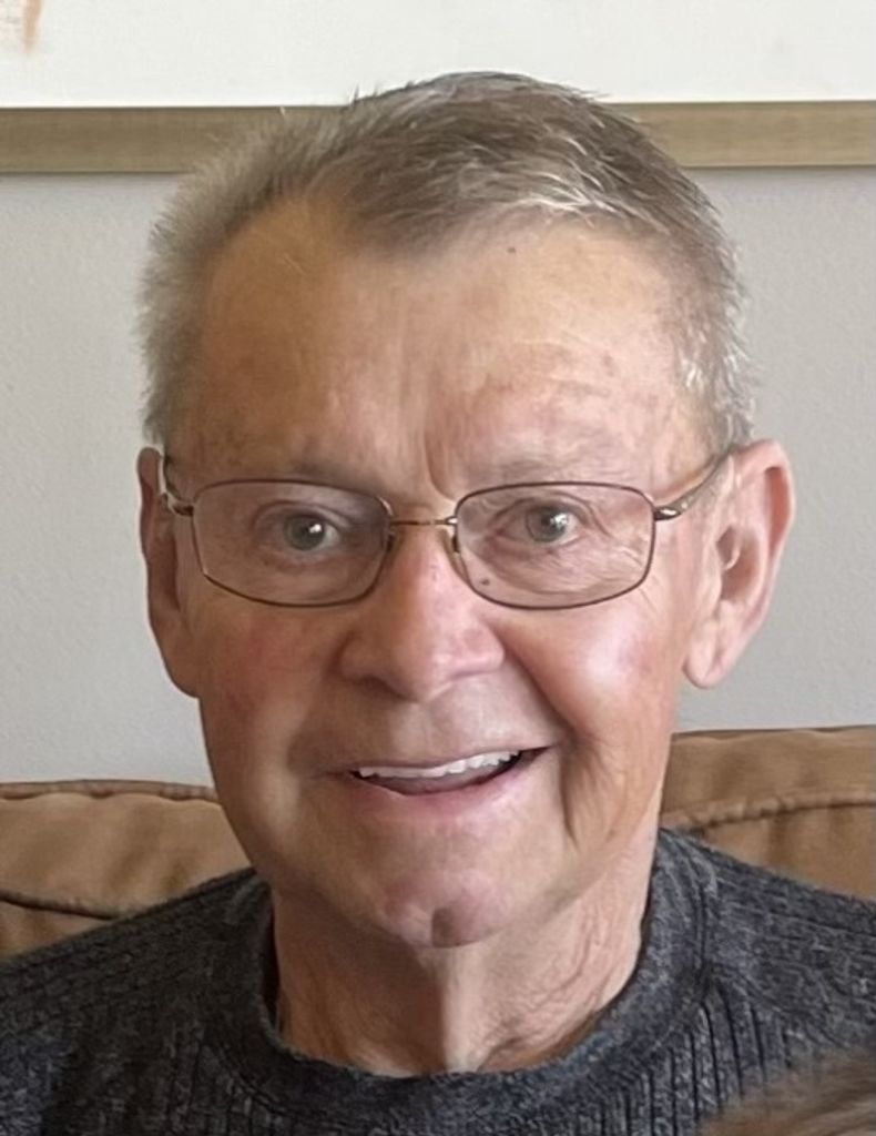 Ervin A. Raber