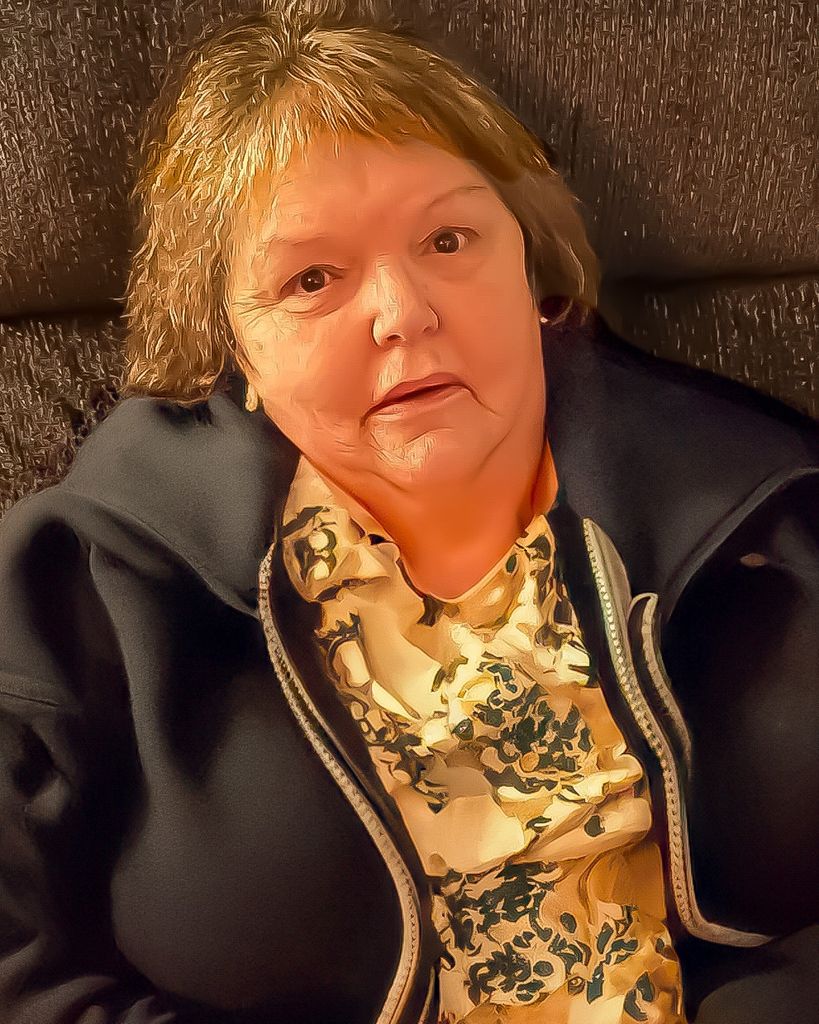 Hazel Marie McKeown Profile Photo