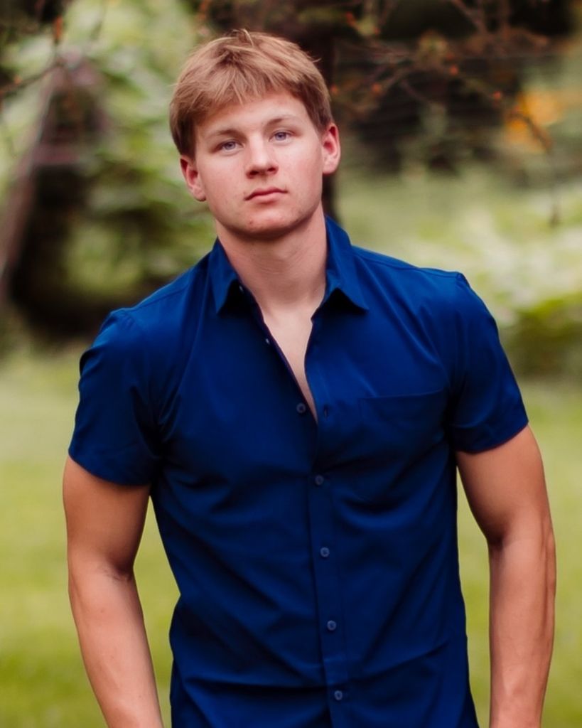 Sawyer A. Dirmeier Profile Photo