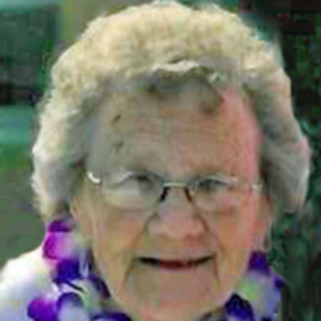 Eileen E. Heuker