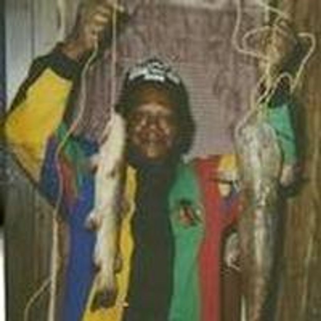 Fred  B. Williams  Jr.