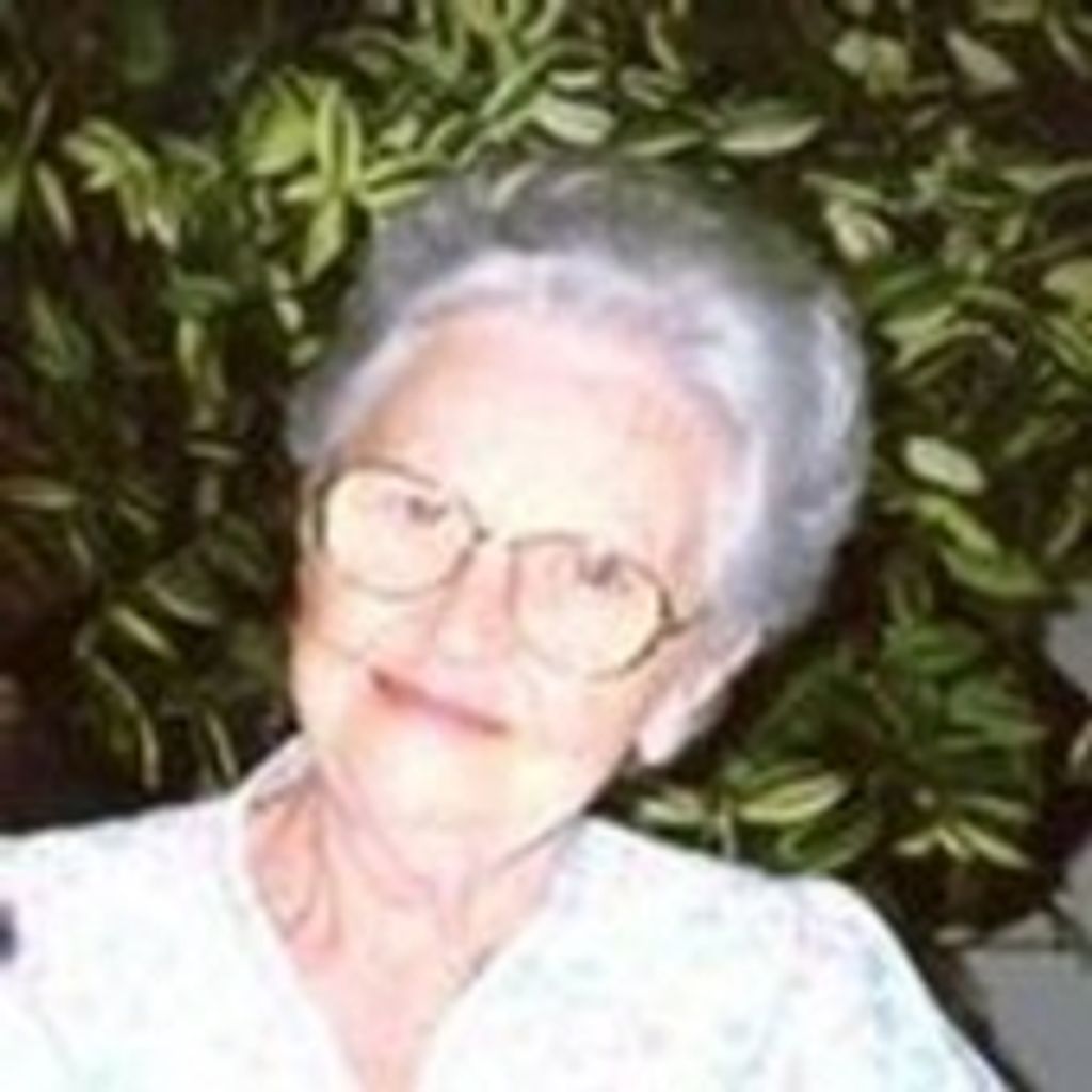 Cora Bearden Holloway