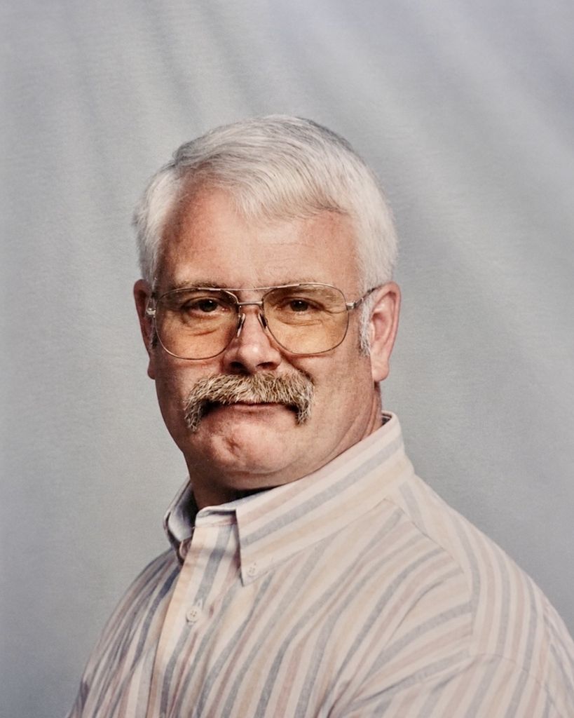Walter Daniel Shimel Profile Photo