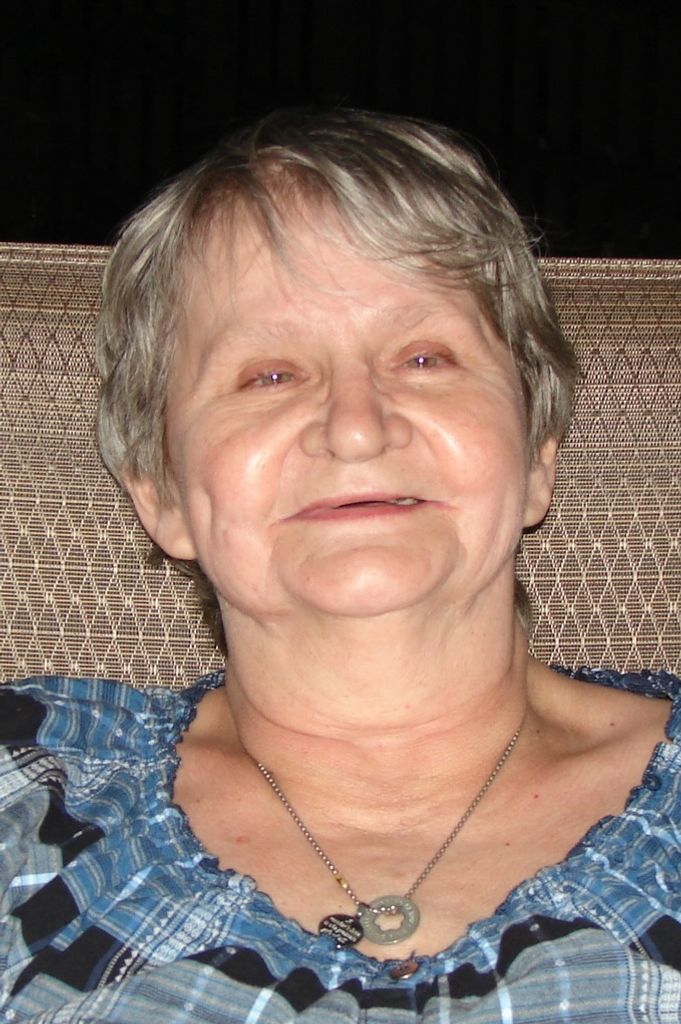 Doris Mae Cote Profile Photo