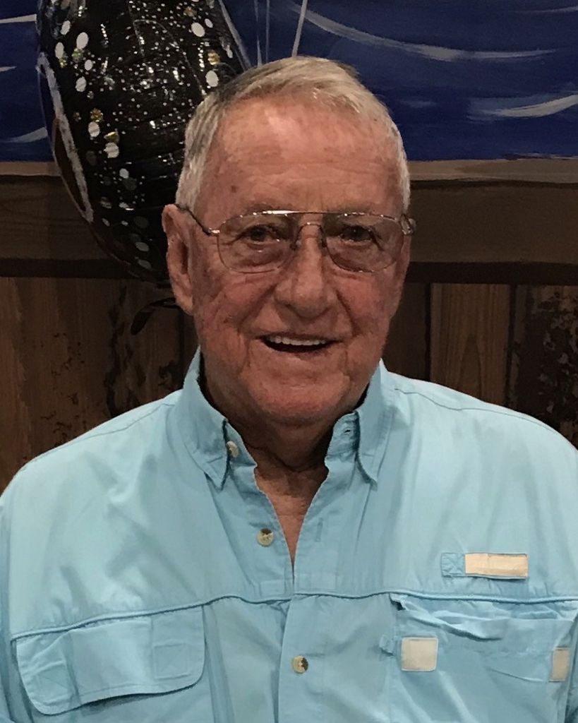 Fred Thomas Lovette, Sr. Profile Photo