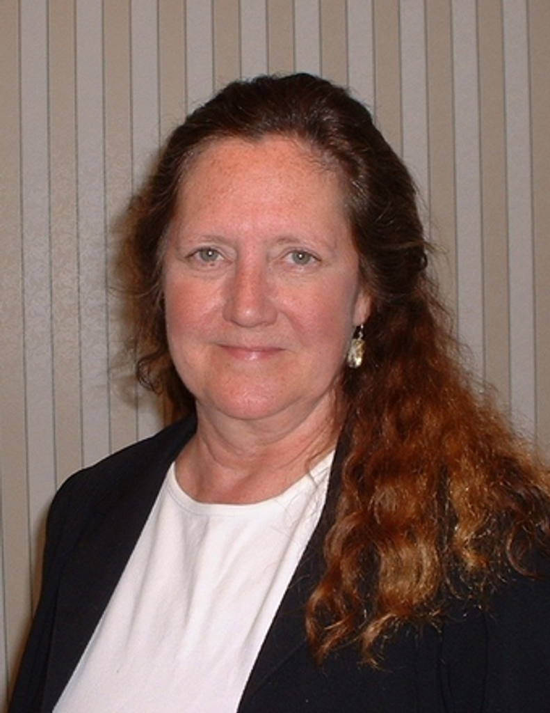 Cynthia  Lee Goudzwaard