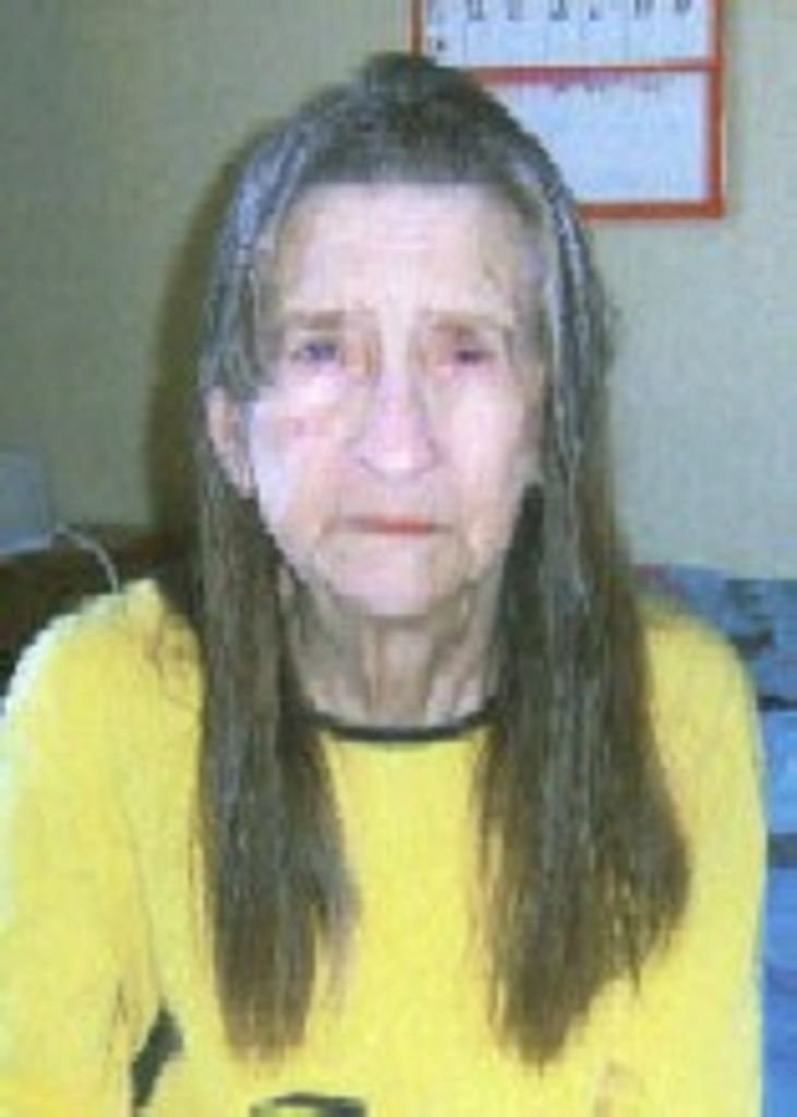 Lavona "Pete" Lowe