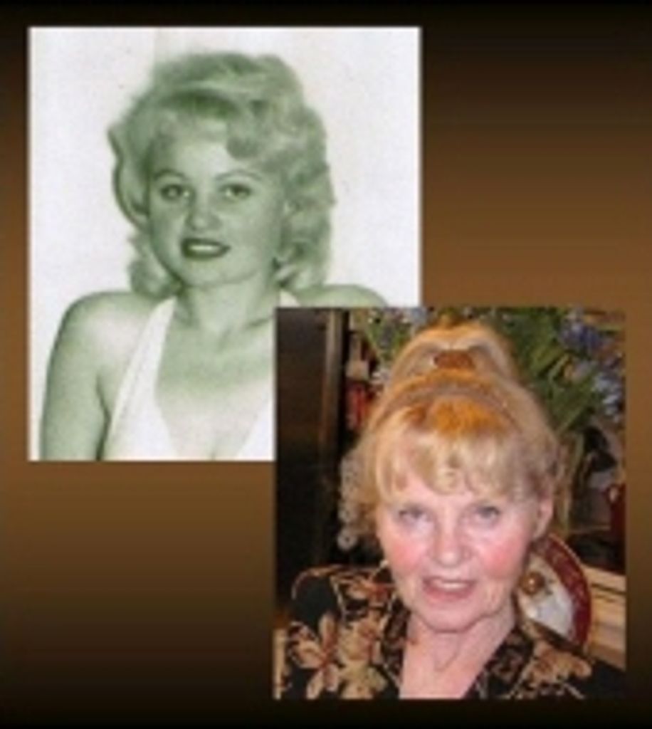 Martha Feth Martin