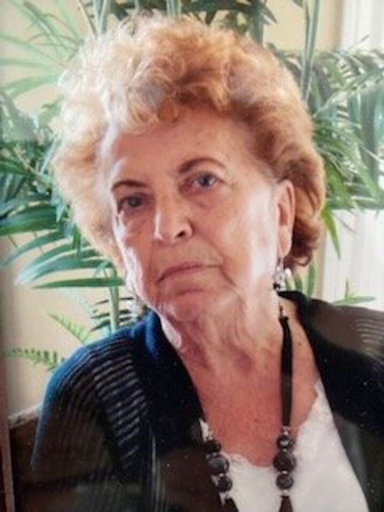Patricia Marguerite Trask Profile Photo