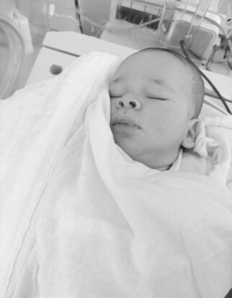 Xander Isaiah Evans Profile Photo