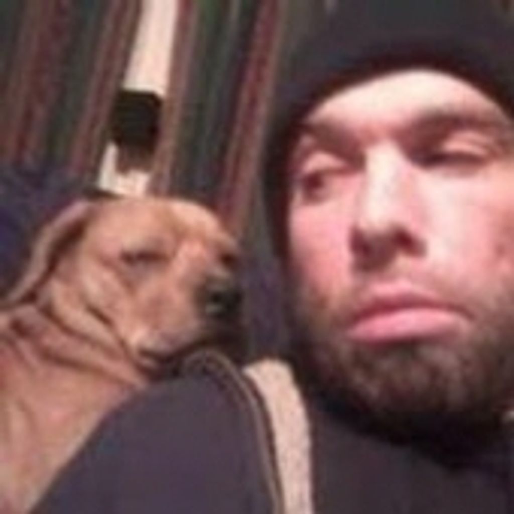 Gabriel P Bennendum Profile Photo