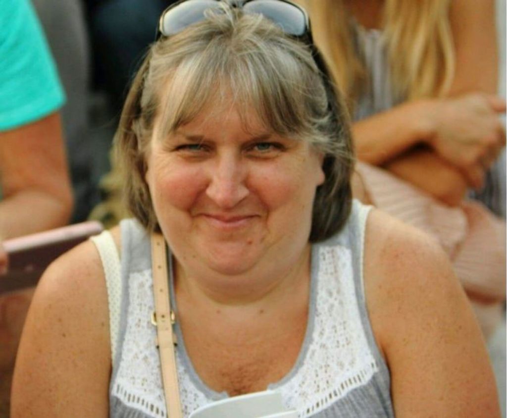 Wendy Christine Roskowski