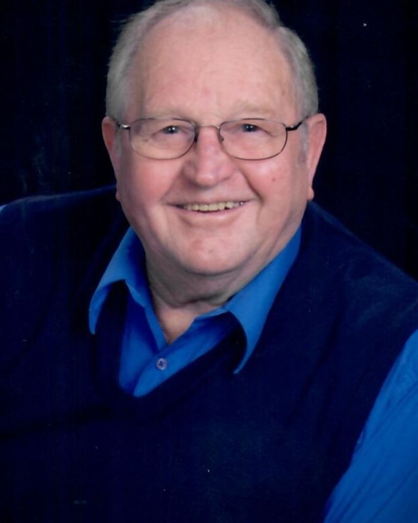 Benjamin "Ben" Joe Hodgson Profile Photo