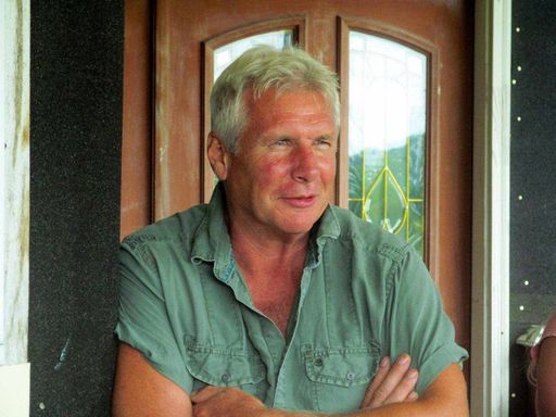 David K. Zwack's obituary image