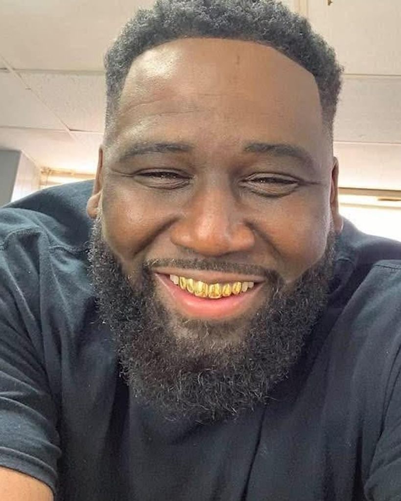 Roy Lee Smith, III Profile Photo