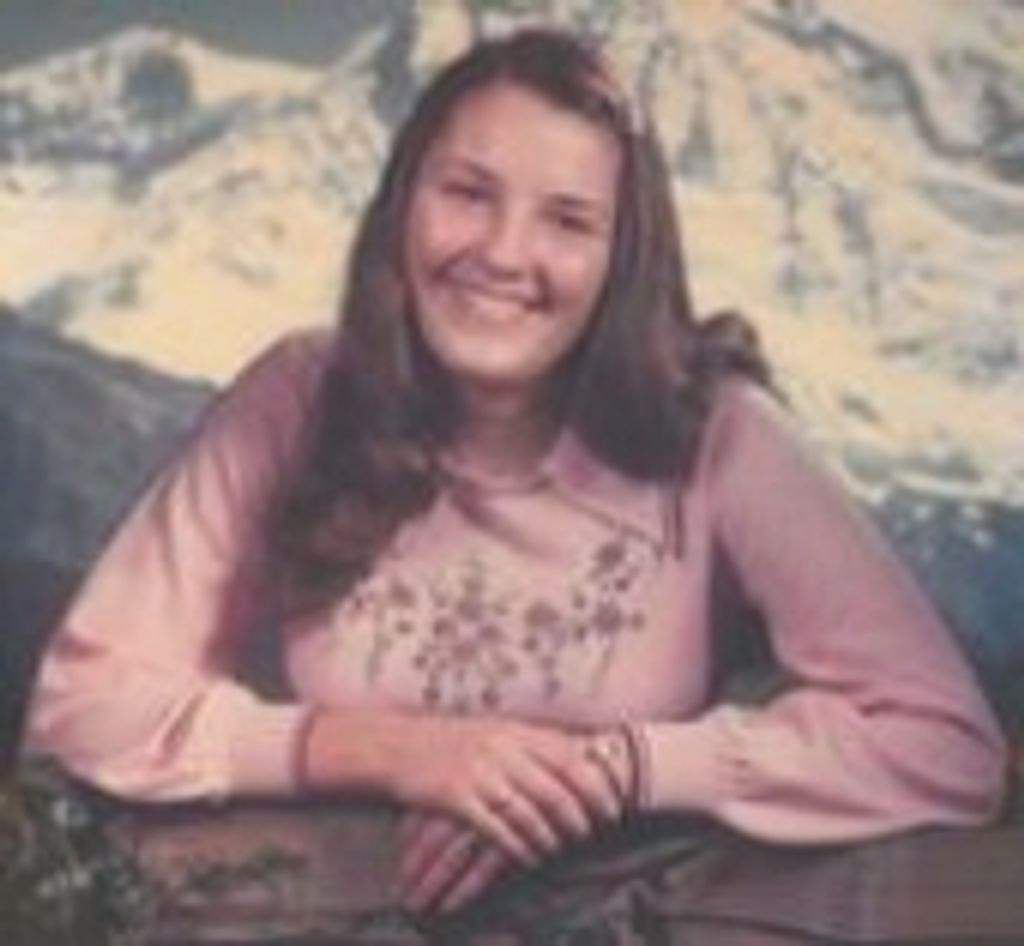 Verna Dee Larson