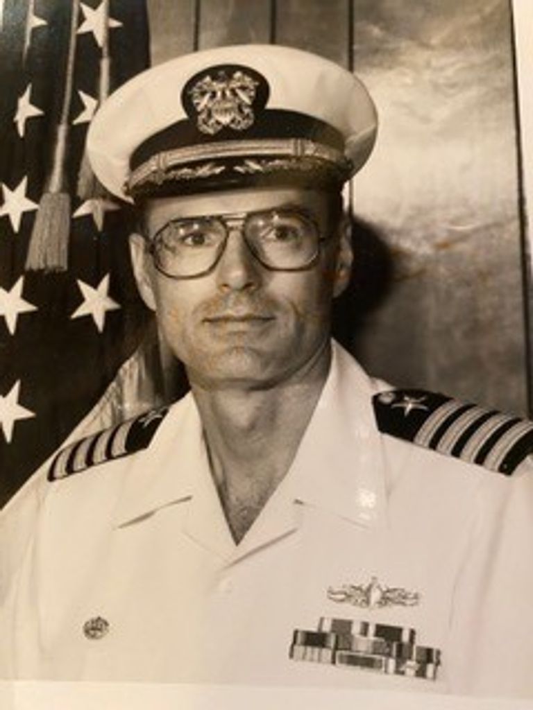 Arthur Frederick Schroeder Profile Photo