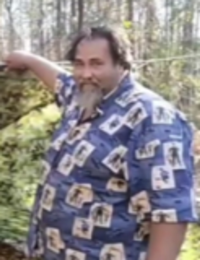 Hugh William “Bill” Melton Iii Profile Photo
