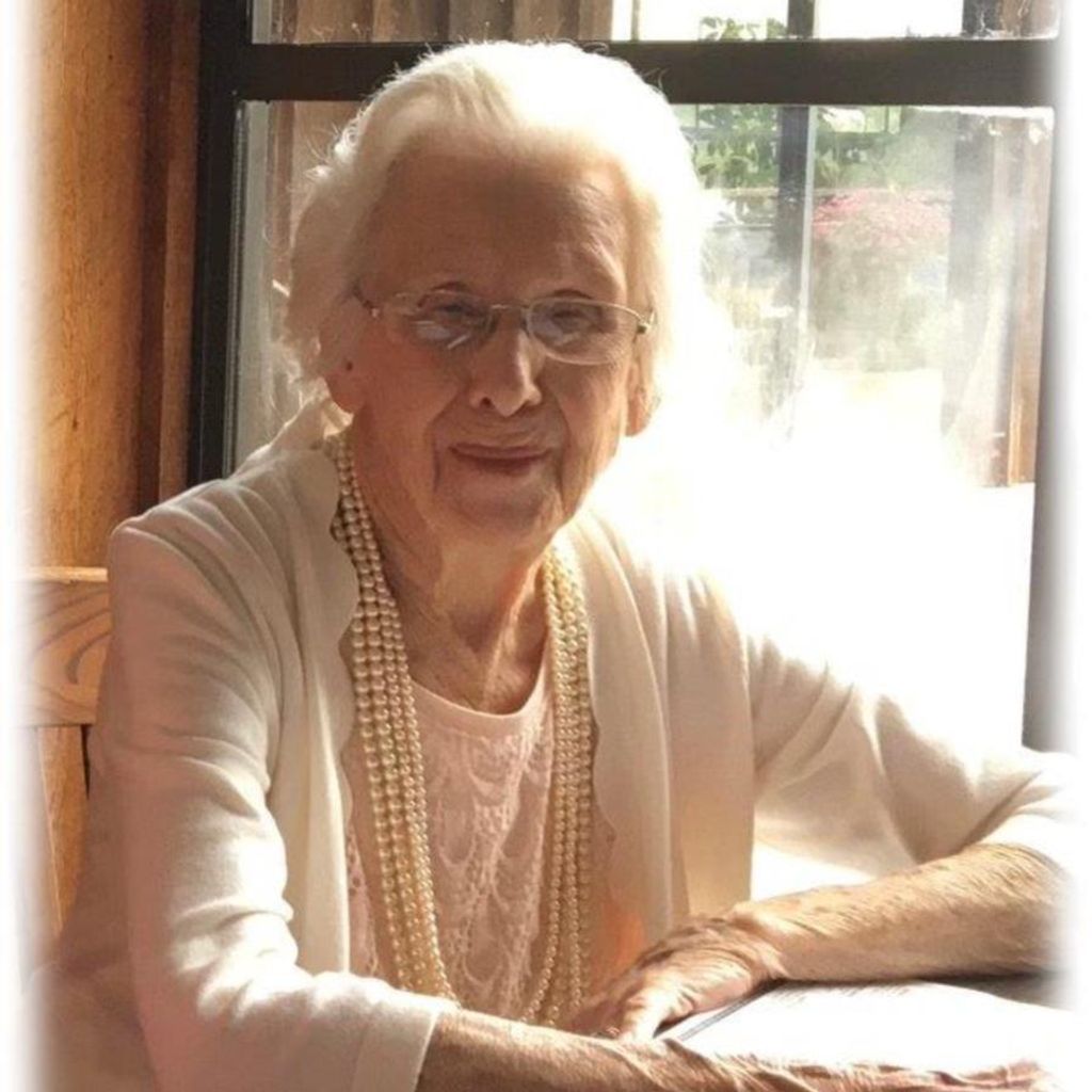 Jessie Fisher