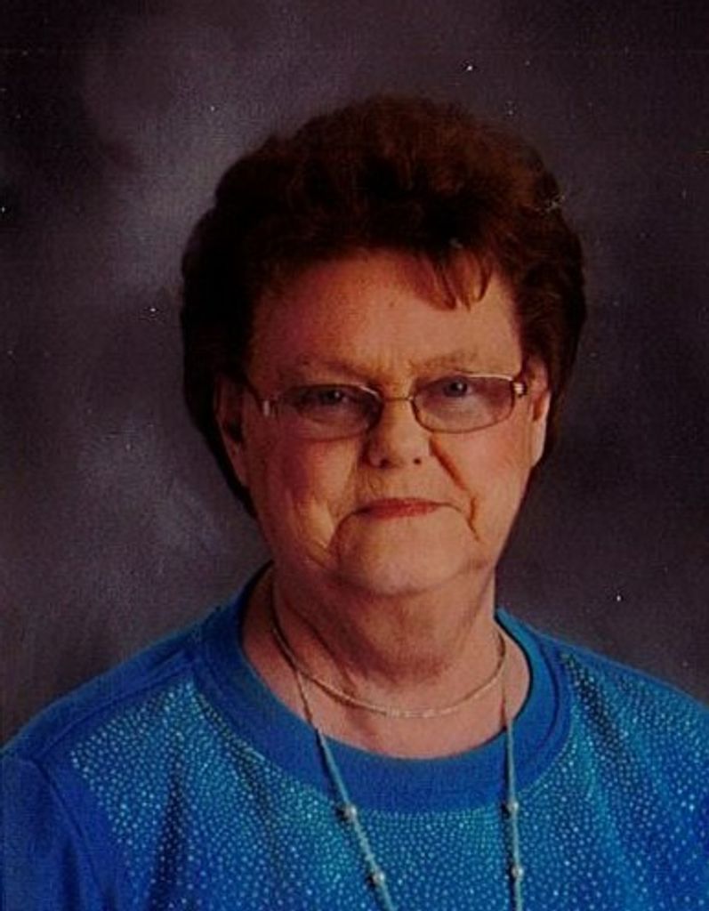 Janice Pushard Profile Photo