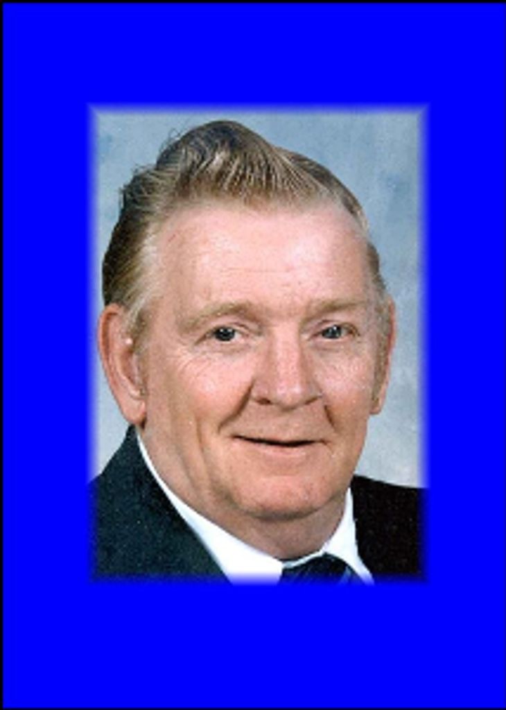 Thomas Owen, Sr. Profile Photo