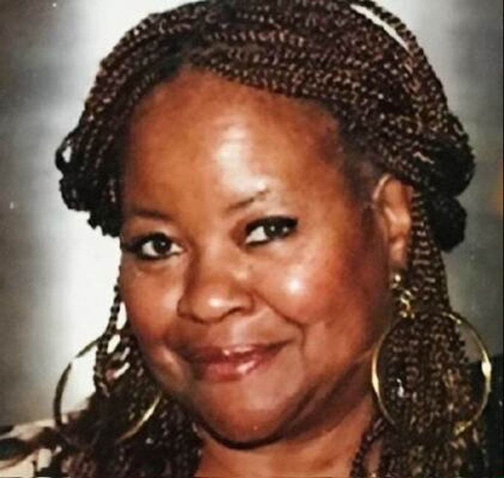 Belinda Nell Lyles-Ross Profile Photo