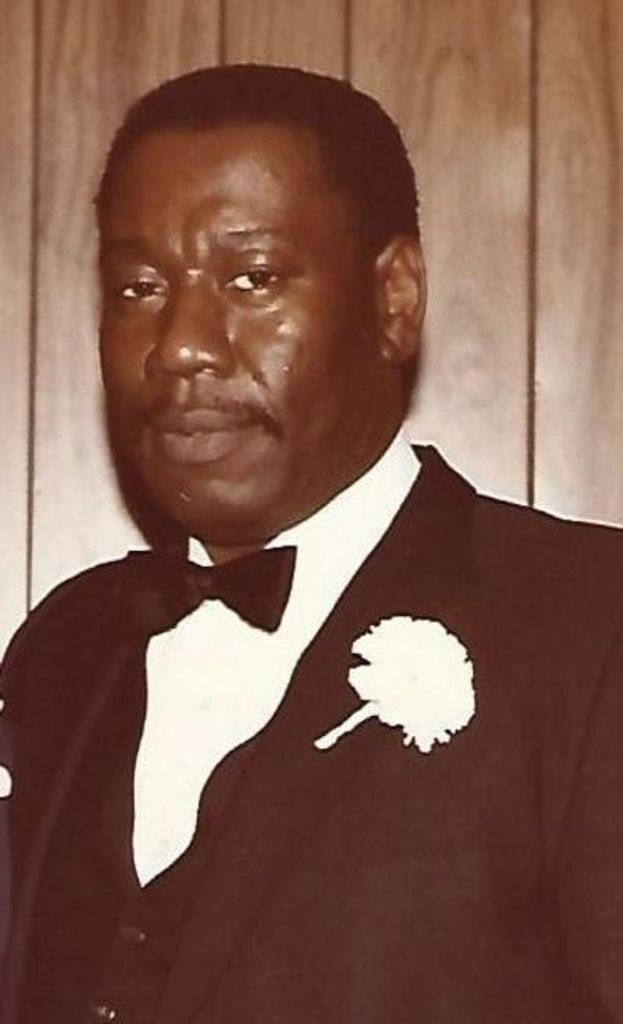 Eddie L. Benson Profile Photo
