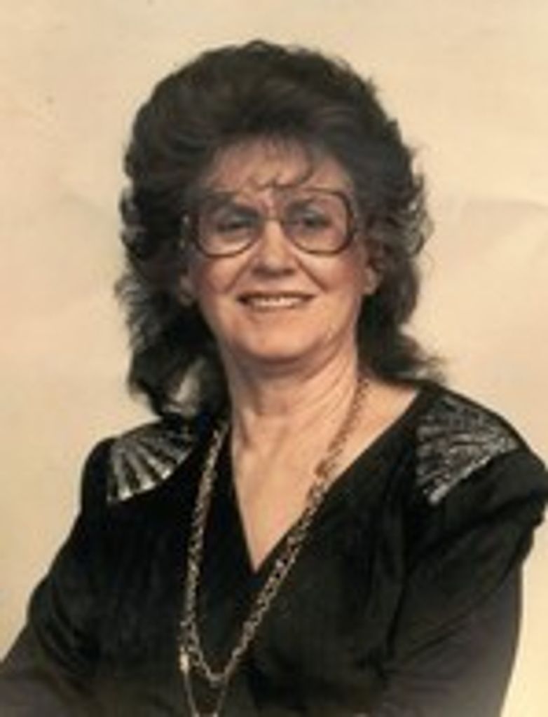 Ella Emler