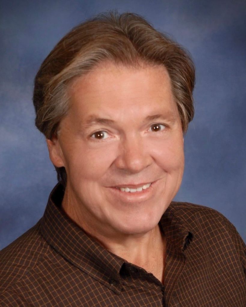 Rick Shumar