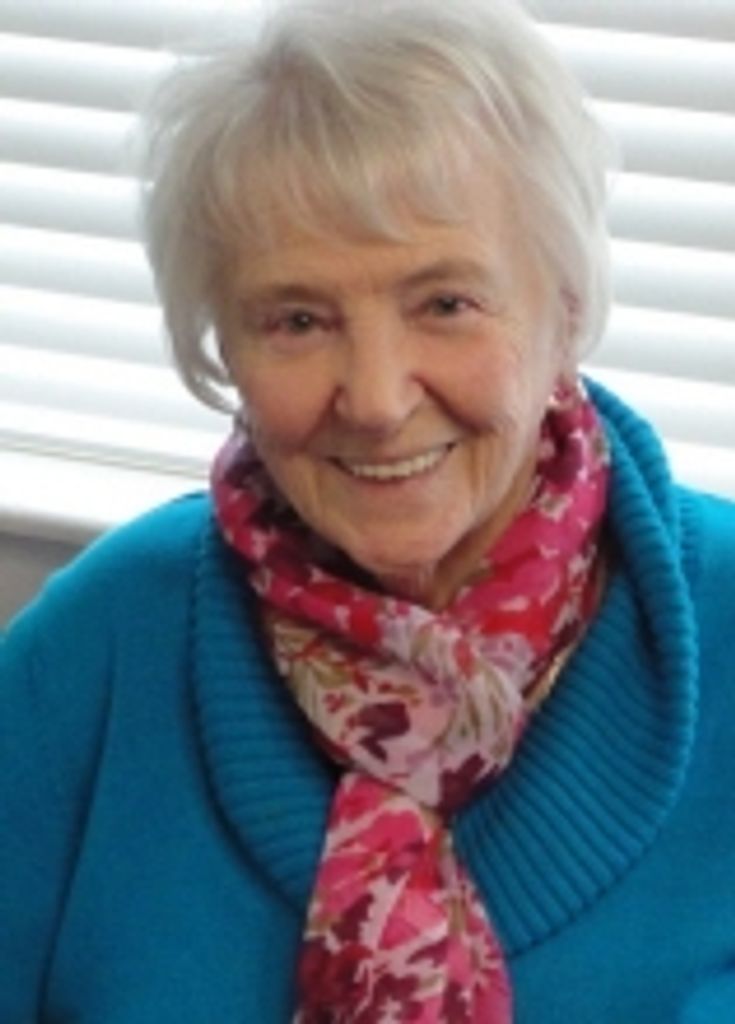Irene  T. Parent