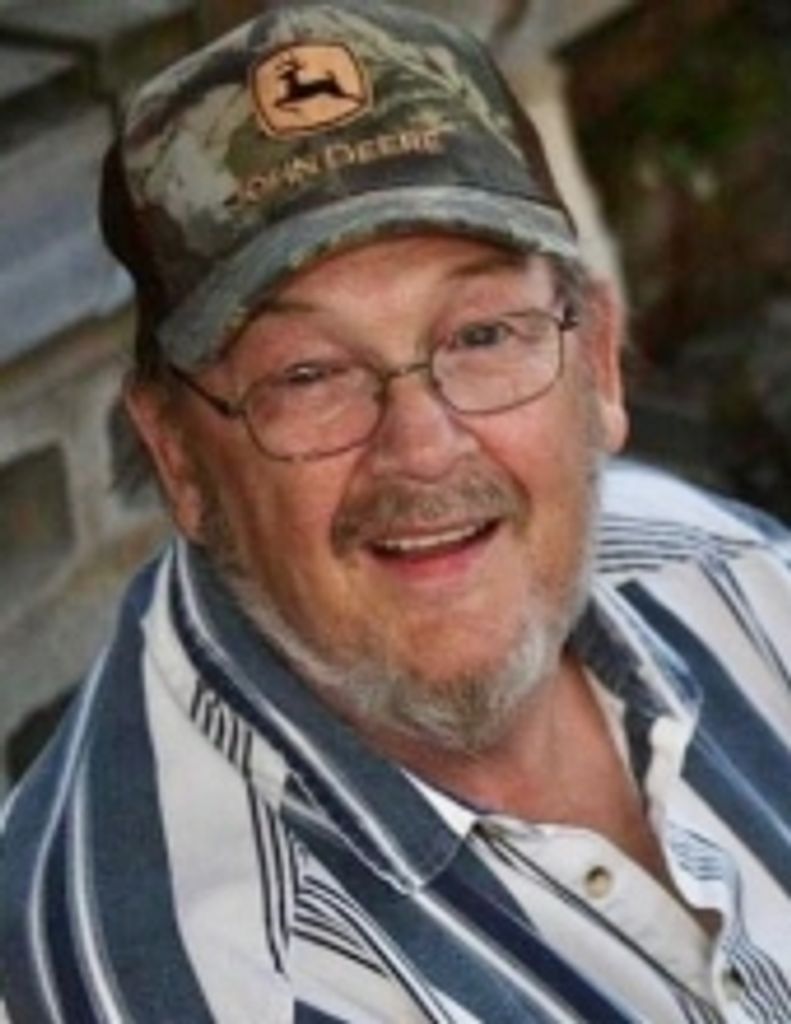 William  Ray Kinstler 