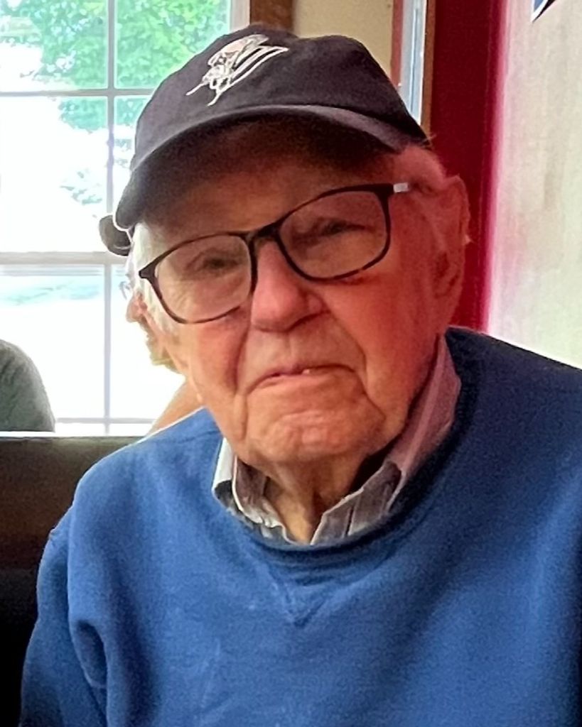 Robert G. Crise, Sr.