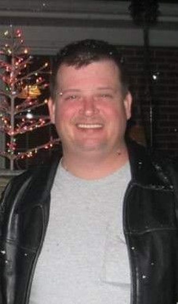Chad Everette Jackson