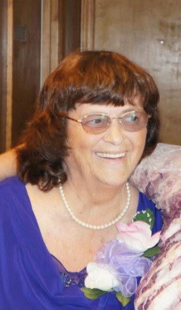 Jane Paulette Melton