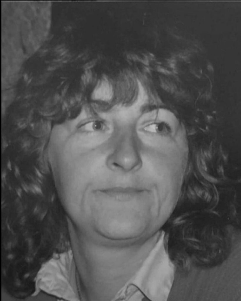 Sarah Schrock