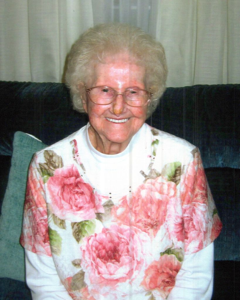 Delsie Adams Profile Photo