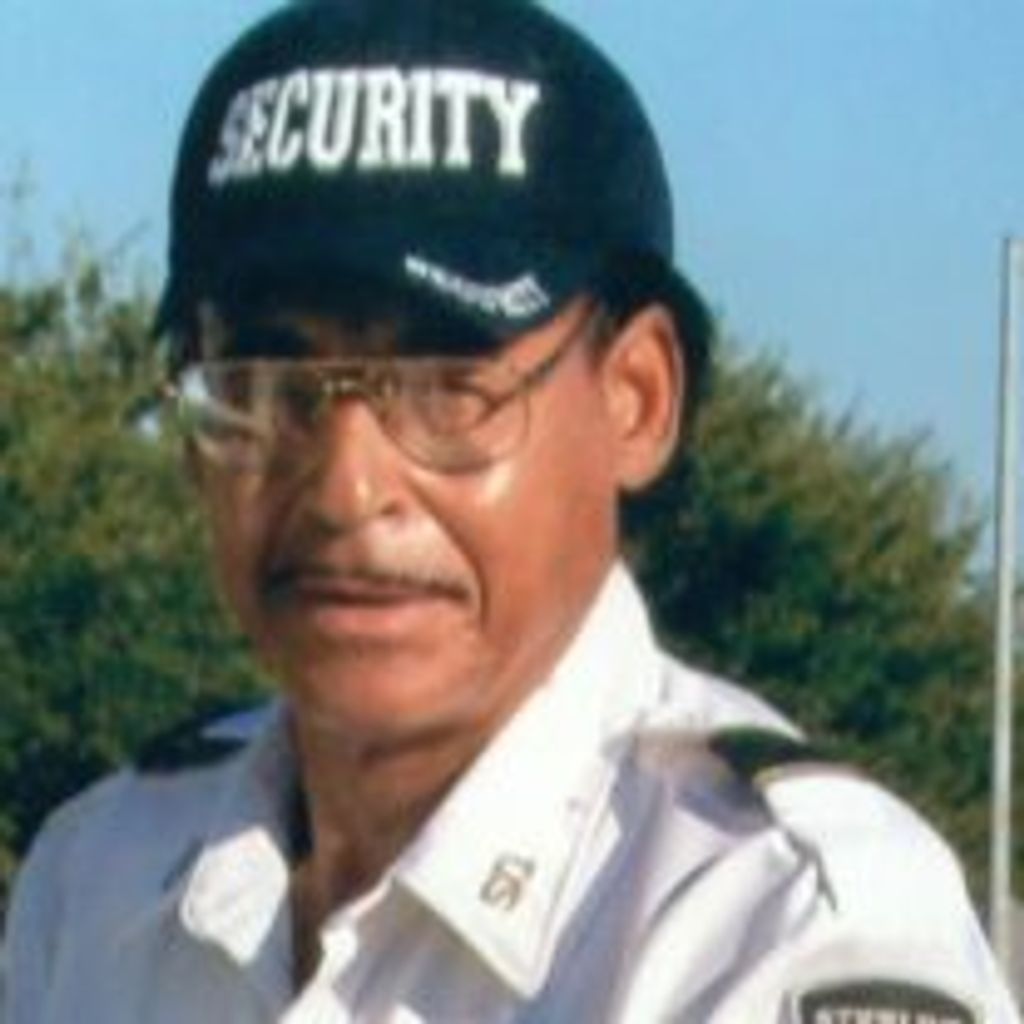 Richard Oliver Mayfield