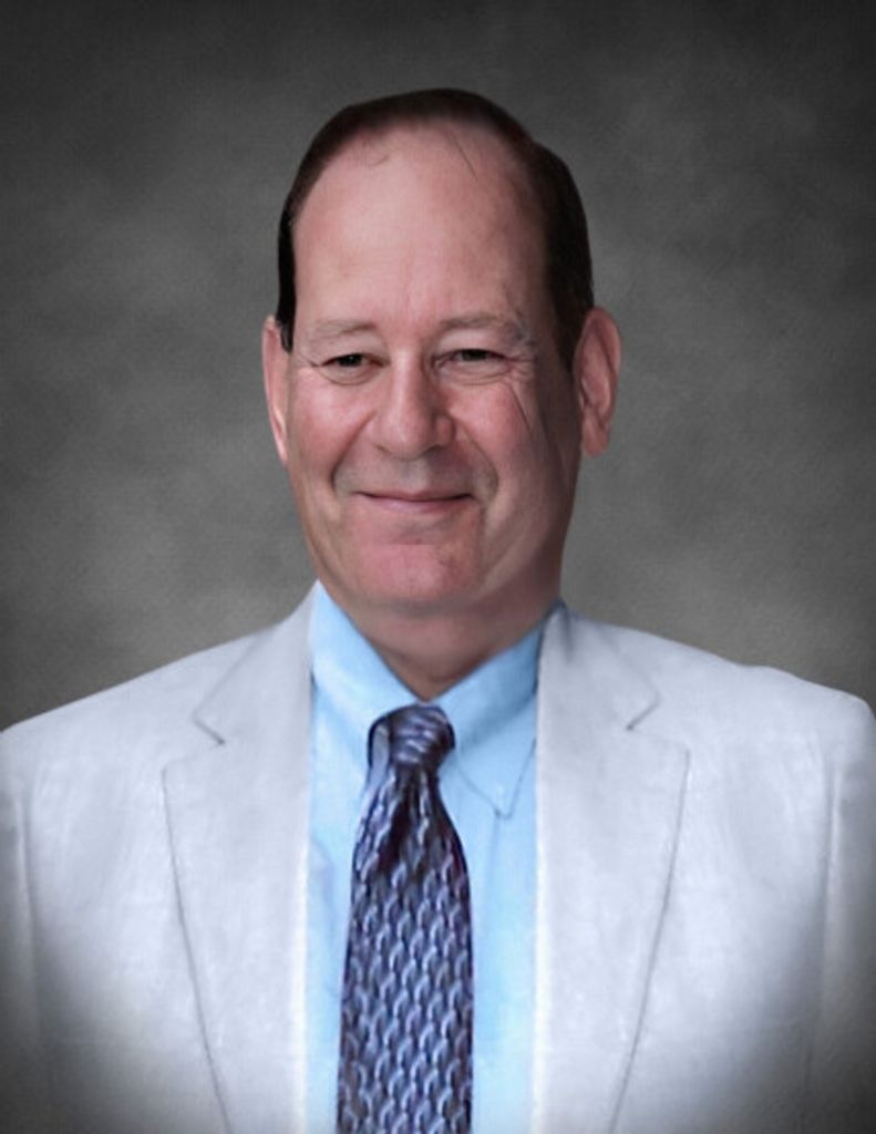 Donald E. Neighbors Profile Photo