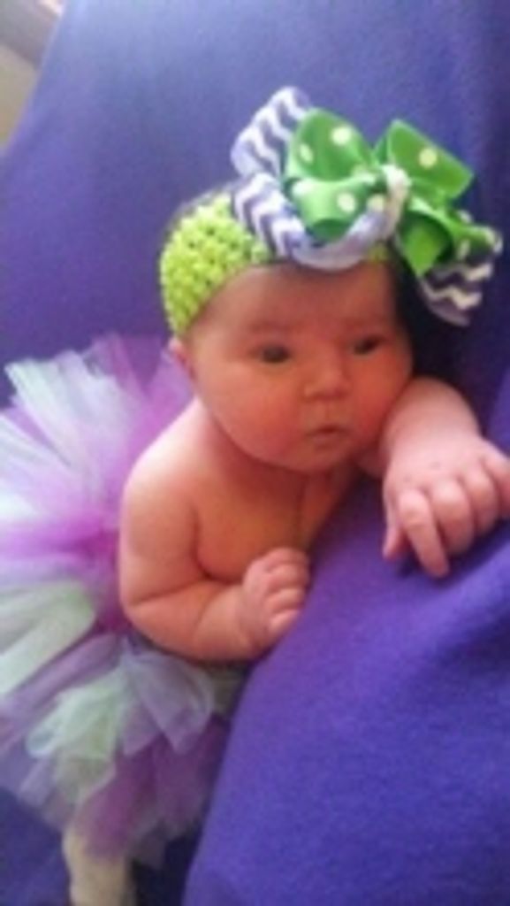 Nature Ayana Wildhart