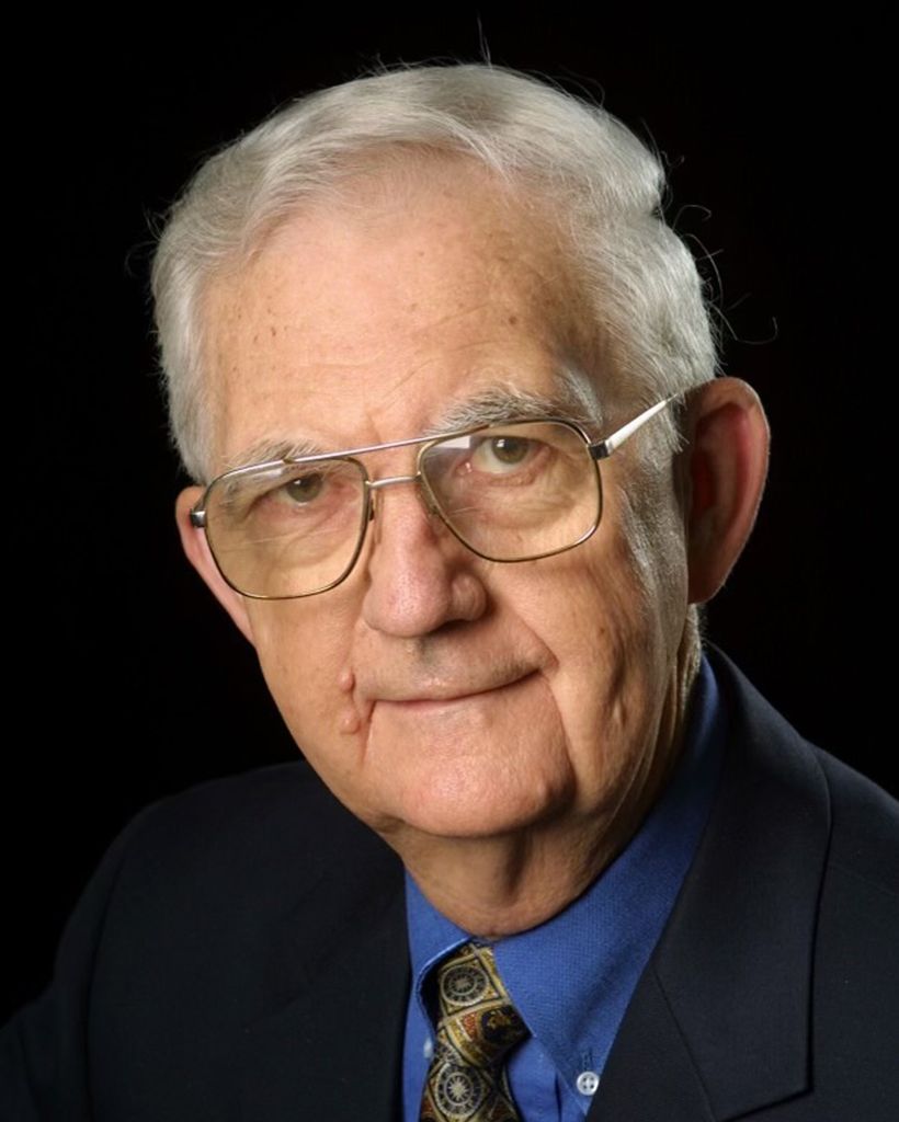 Kenneth Voss
