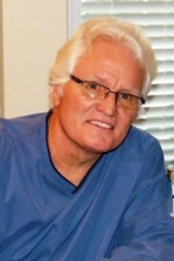 Timmy Gene Hearn