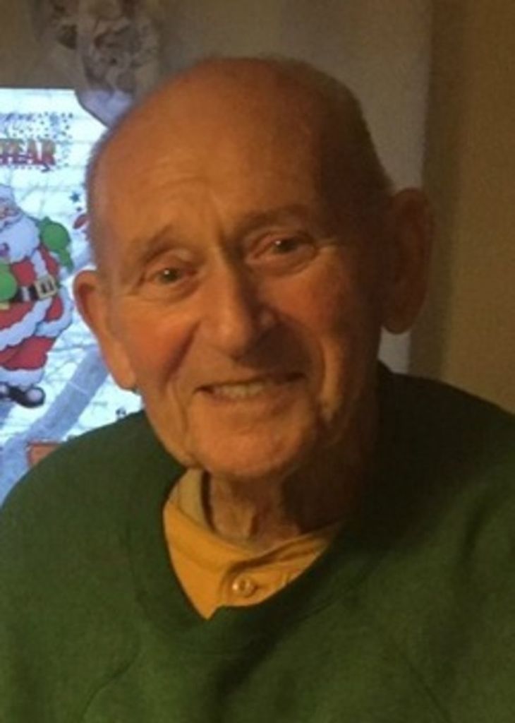 Gerald R. Druckenmiller